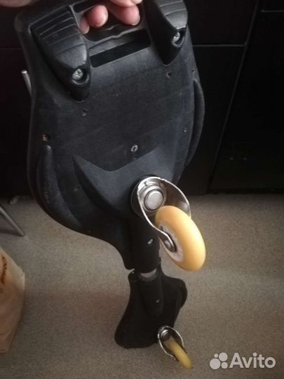 Роллерскейт скейтборд