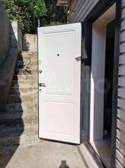 1-к. квартира, 26 м², 1/2 эт.