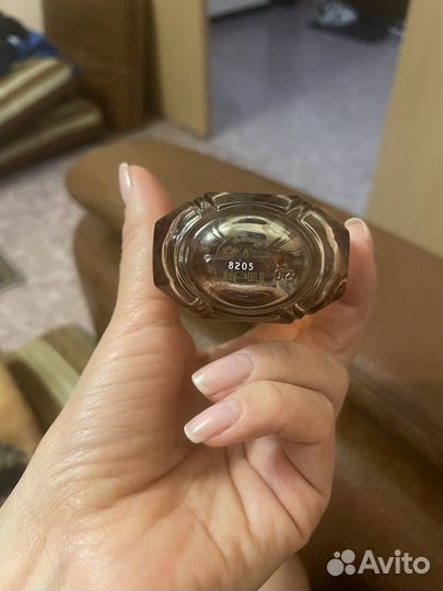 Hugo boss женский духи the scent privite accord