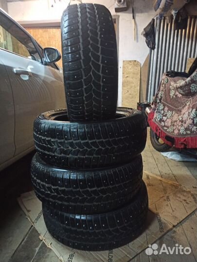 Tigar Sigura 205/55 R16