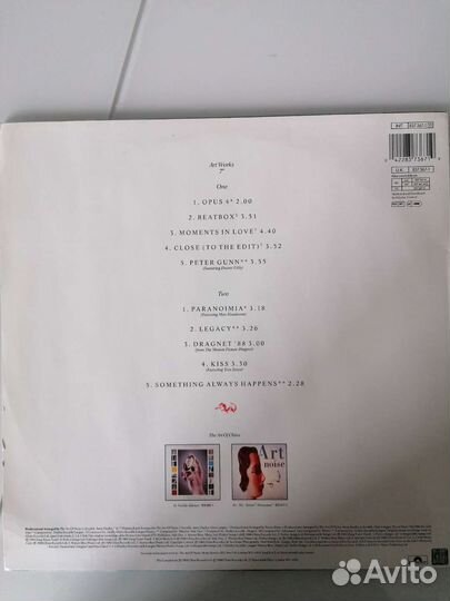 The Best of The Art of Noise