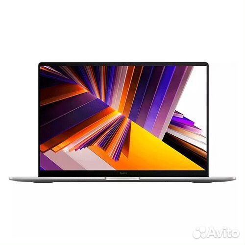 Xiaomi Redmibook 16 Intel i5 -8 ядер 16гб, 512гб