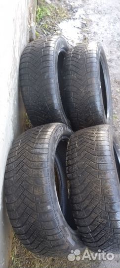 Pirelli P Zero 205/50 R17