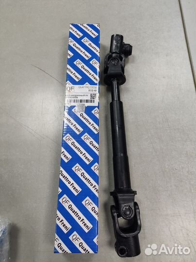 Рулевой вал qashqai x-trail