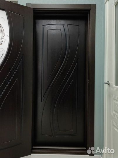 Дверь межкомнатная