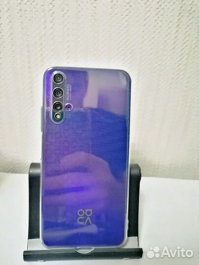 HUAWEI Nova 5T, 6/128 ГБ