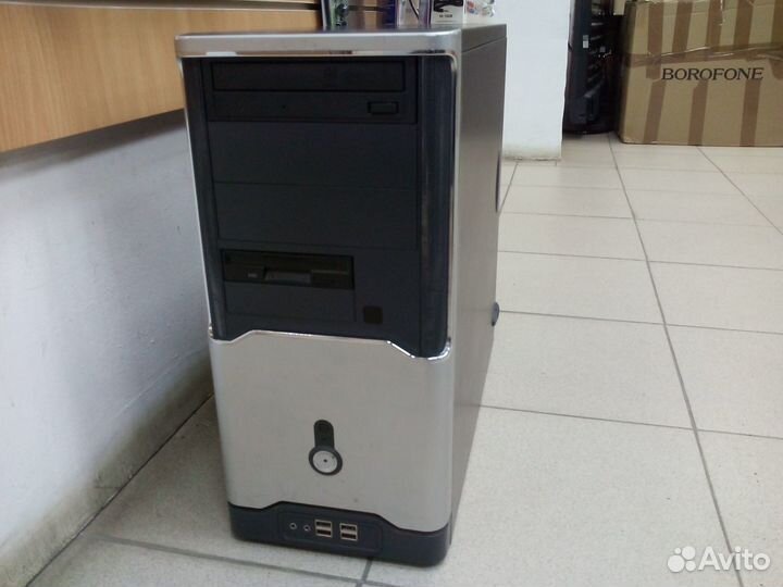 Компьютер для работы