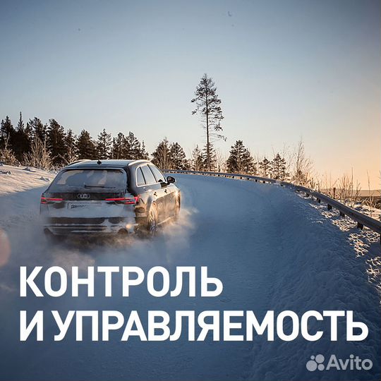 Bridgestone Blizzak DM-V3 295/40 R21 111T