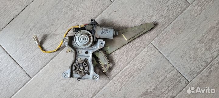 Стеклоподъемный механизм Toyota Corona Premio