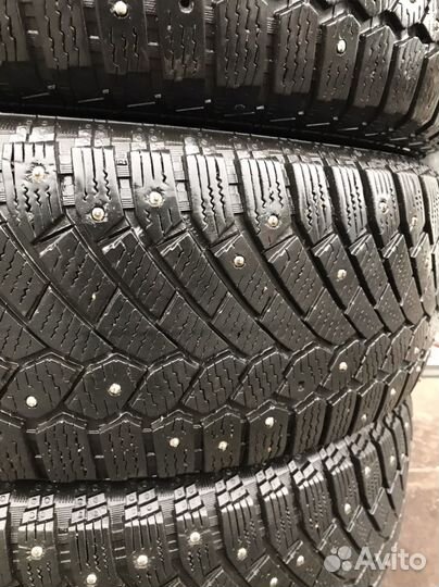 Continental Conti4x4IceContact 225/65 R17 102T