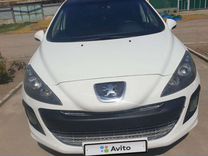 Peugeot 308 1.6 MT, 2009, 225 000 км, с пробегом, цена 580 000 руб.