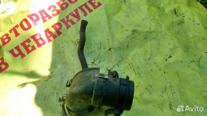 A1130940048 датчик расхода воздуха Mercedes
