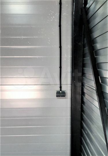 Склад-кладовка, ячейка для хранения, 35-70м²