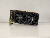 AMD Radeon RX570 4Gb Gigabyte Aorus Castom