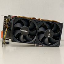 AMD Radeon RX570 4Gb Gigabyte Aorus Castom