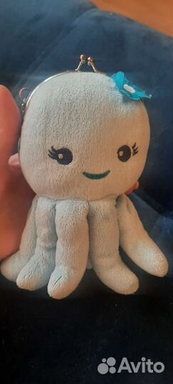 Сумочка gymboree джимбори