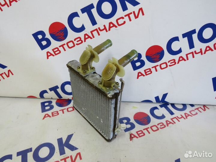 Радиатор отопителя nissan cube ANZ10, AZ10
