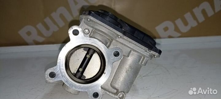 Дроссельная заслонка Mazda 2 DJ P3