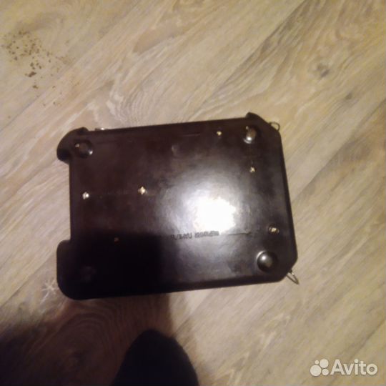 Телефон полевой та 57