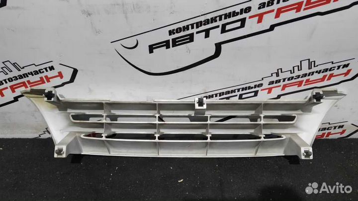 Решетка радиатора nissan pulsar EN15 FN15 FNN15 HN