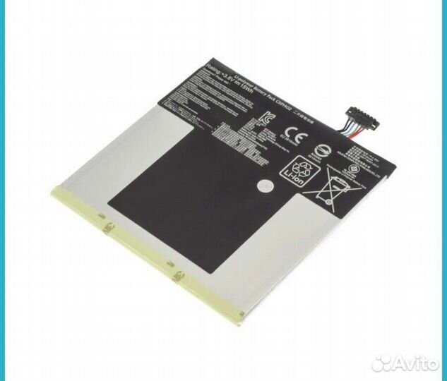Аккумулятор C11P1402 планшета Asus FonePad 7
