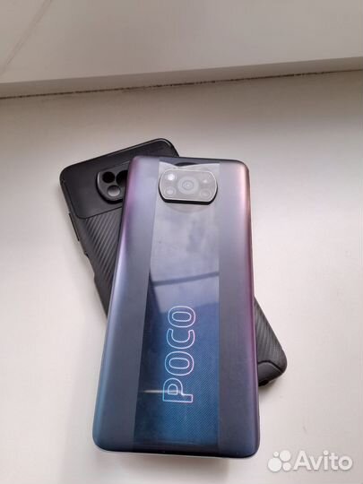 Poco x3 pro