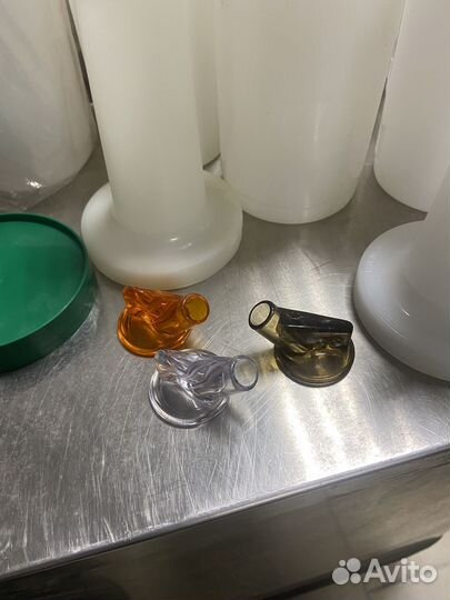 Соусник диспенсер для сока соуса carlisle PS601N00