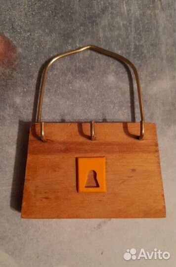 Ключница СССР