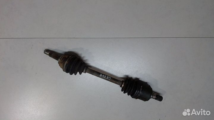 Полуось Hyundai Pony, 1994