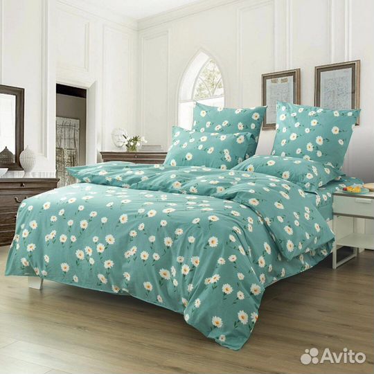 Постельное белье новое