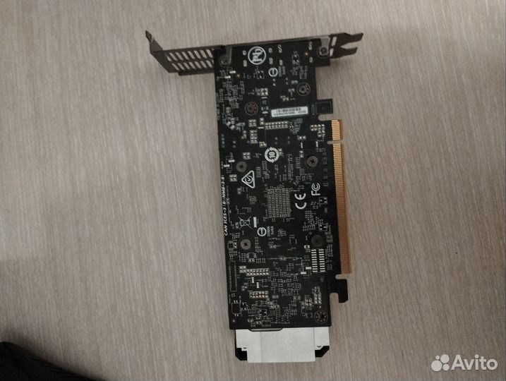 Rx 6400