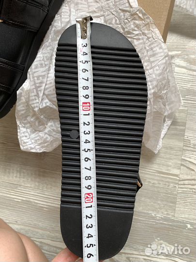 Сандалии steve madden