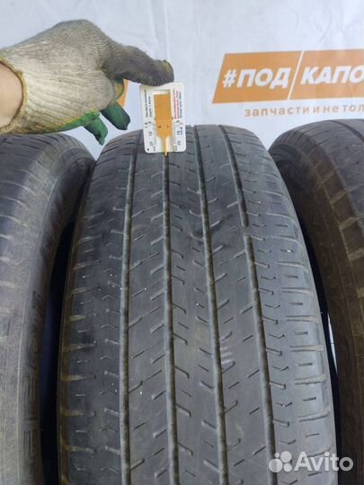 Yokohama Geolandar G91 225/65 R17