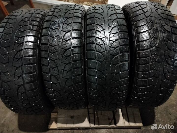 Contyre Arctic Ice 195/65 R15 20E