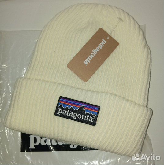 Шапка Patagonia