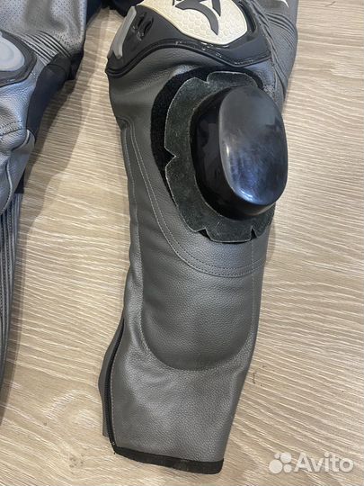 Мотокостюм (слитный) acula