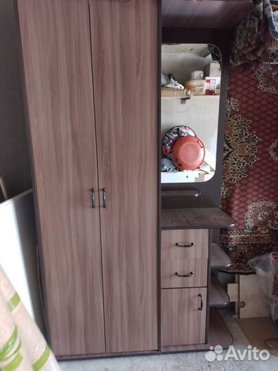 Прихожая бу