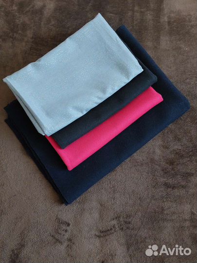 Отрез ткани