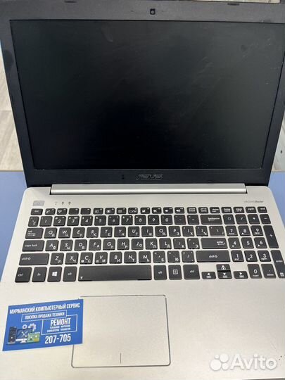 Asus k551l
