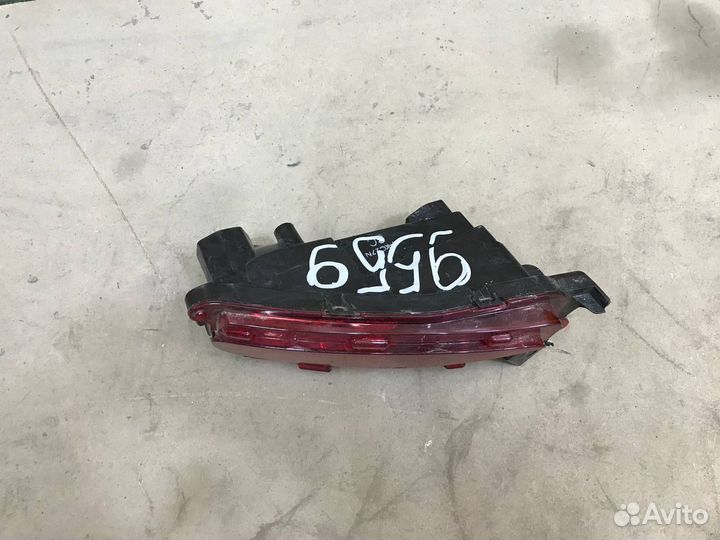 Птф задний левый Toyota Fortuner