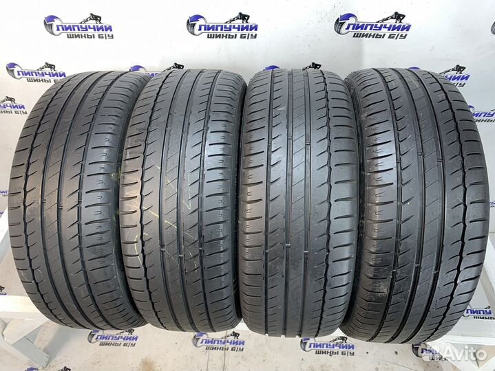 Michelin Primacy HP 215/55 R16 93V