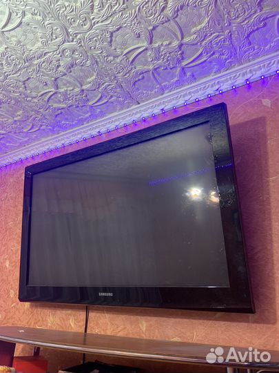 Телевизор samsung 42 дюйма