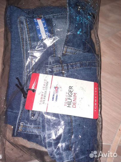 Джинсы женские новые