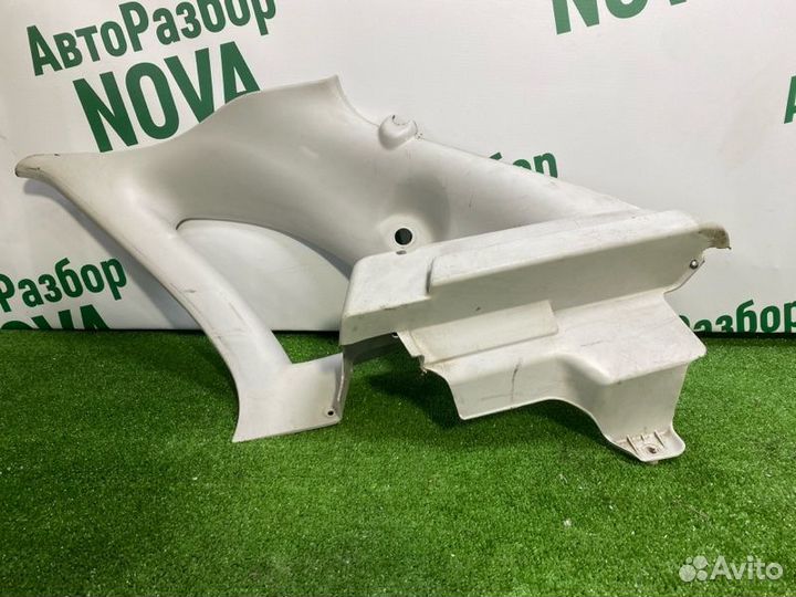 Обшивка багажника правая LADA Kalina 2 1.6 2014