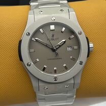 Наручные часы Hublot