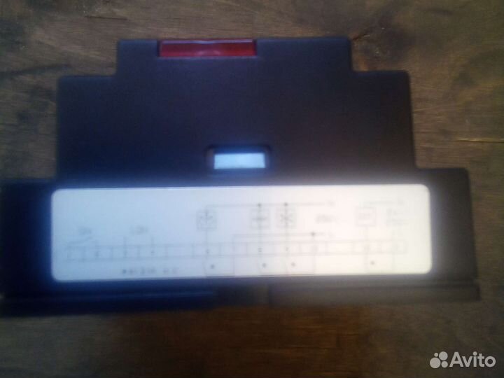 Процессор danfoss екс 367