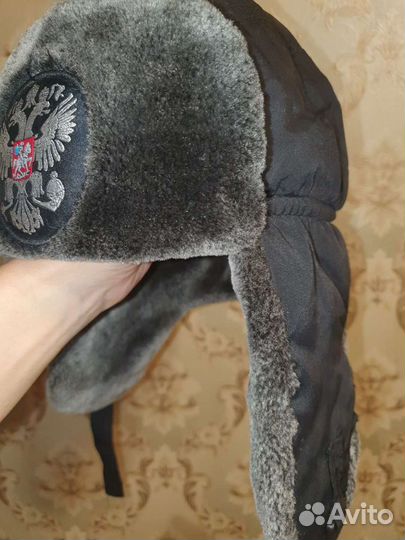 Шапка для мальчика