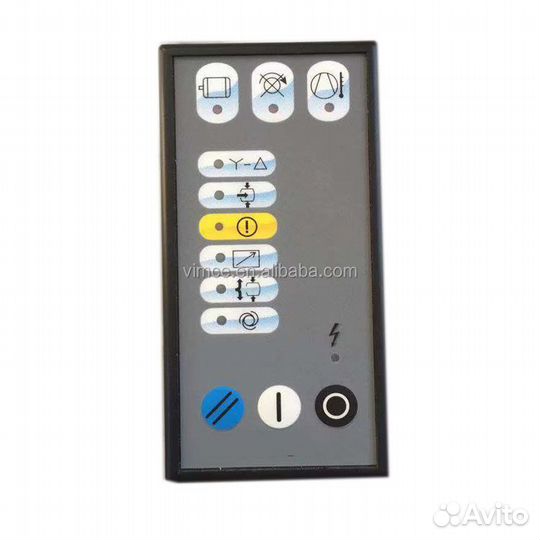 Панель ES99 ceccato atlas copco