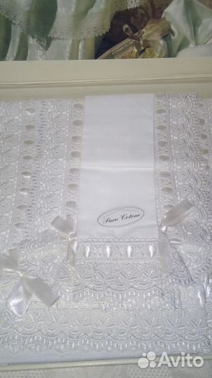 Постельный набор Италия