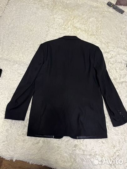 Классический мужской костюм